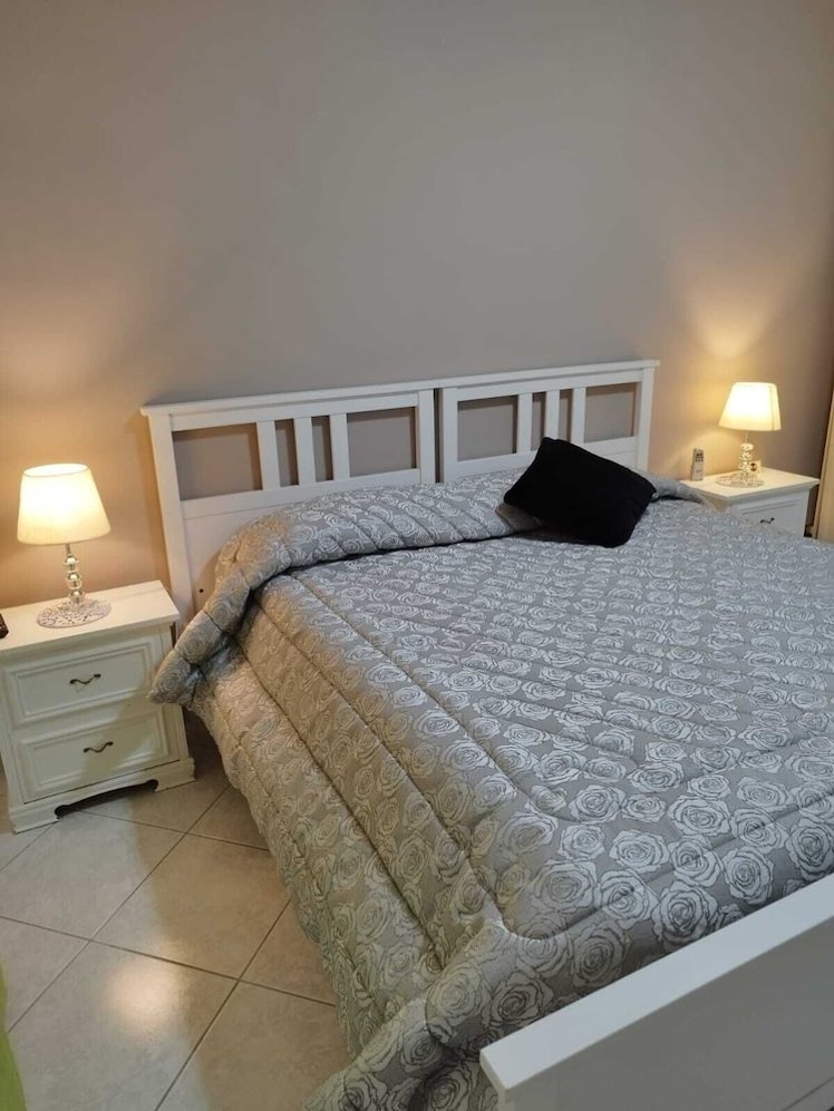 B&B Salita Metello, Catania