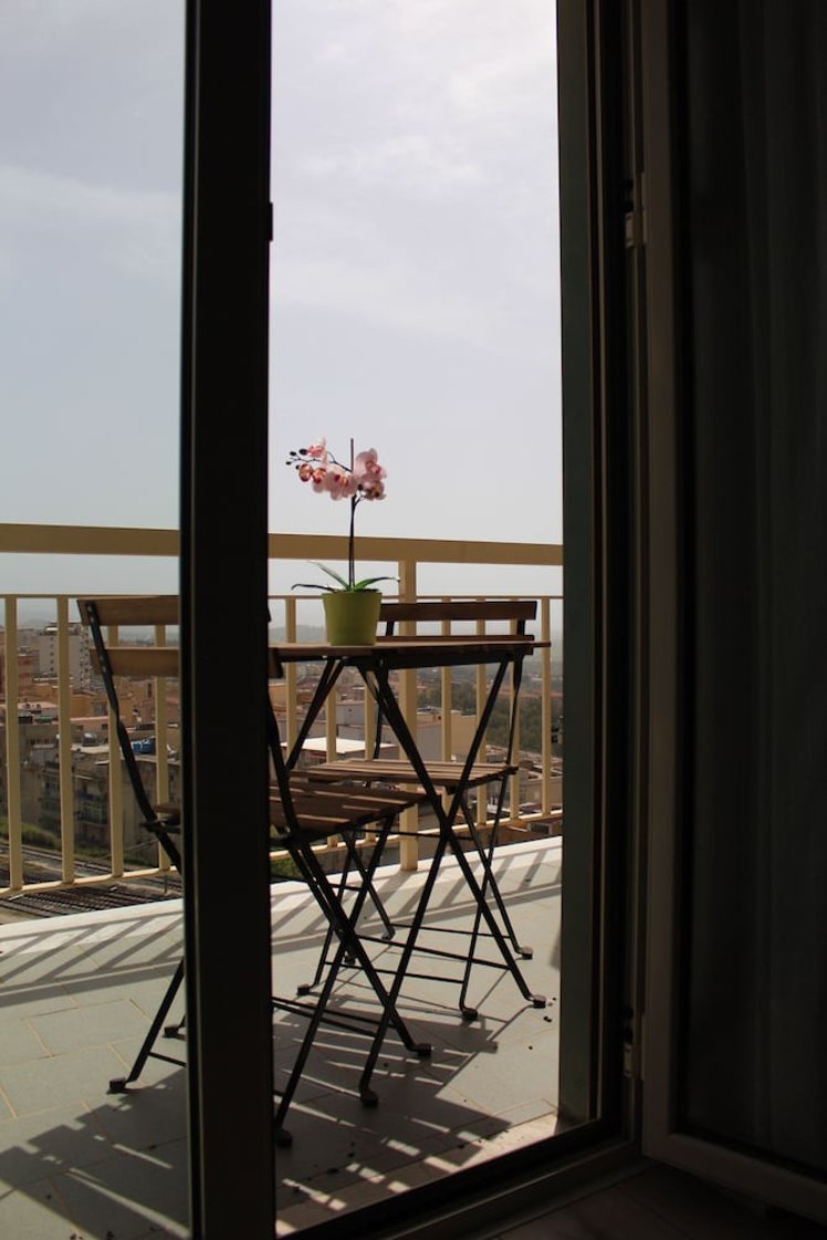 L'Alba sui Templi - Bed & Breakfast, Catania