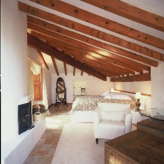 Exterior, Ca''S Xorc, Majorca