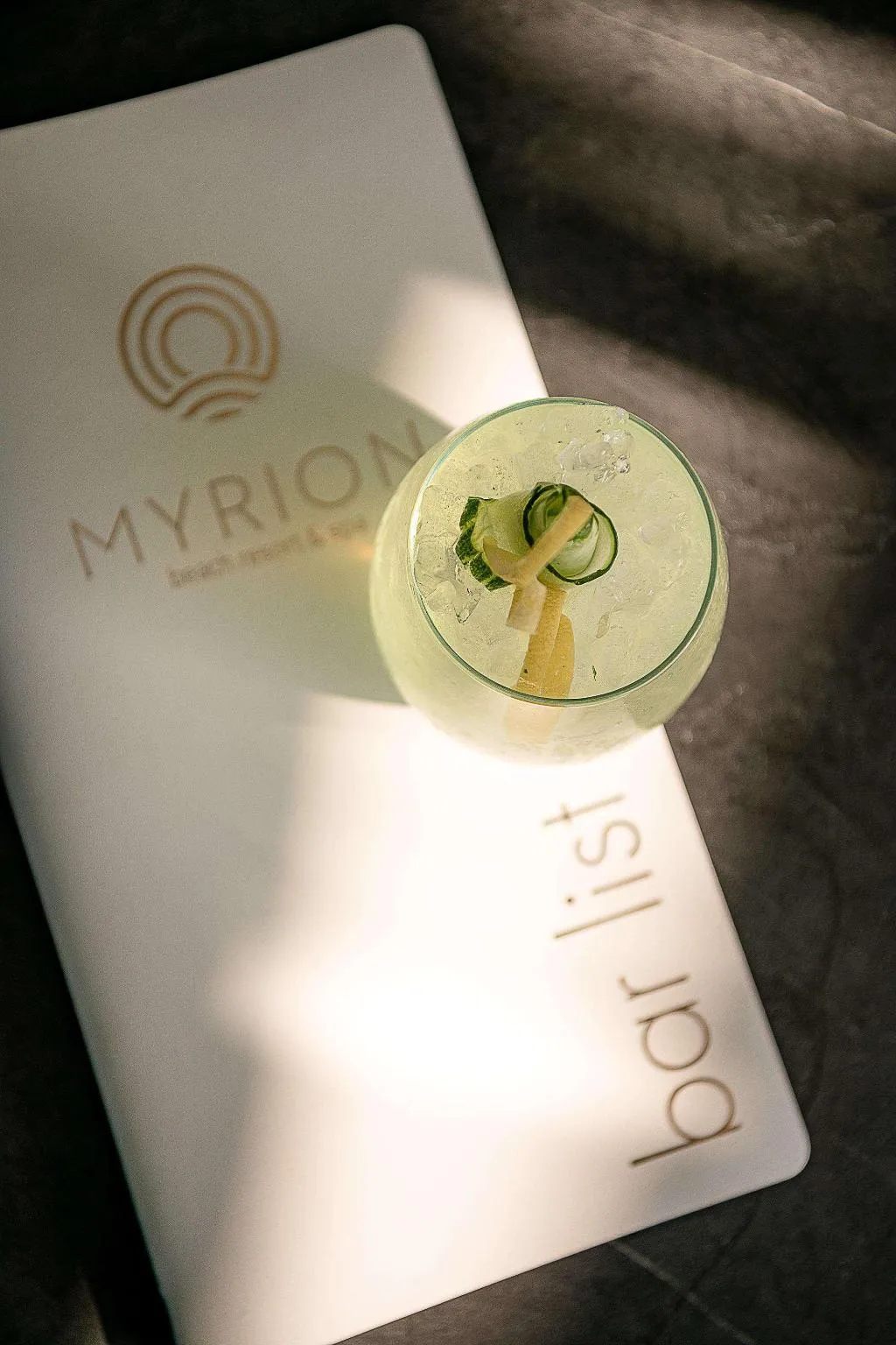 Bar, MYRION BEACH RESORT & Spa, Crete