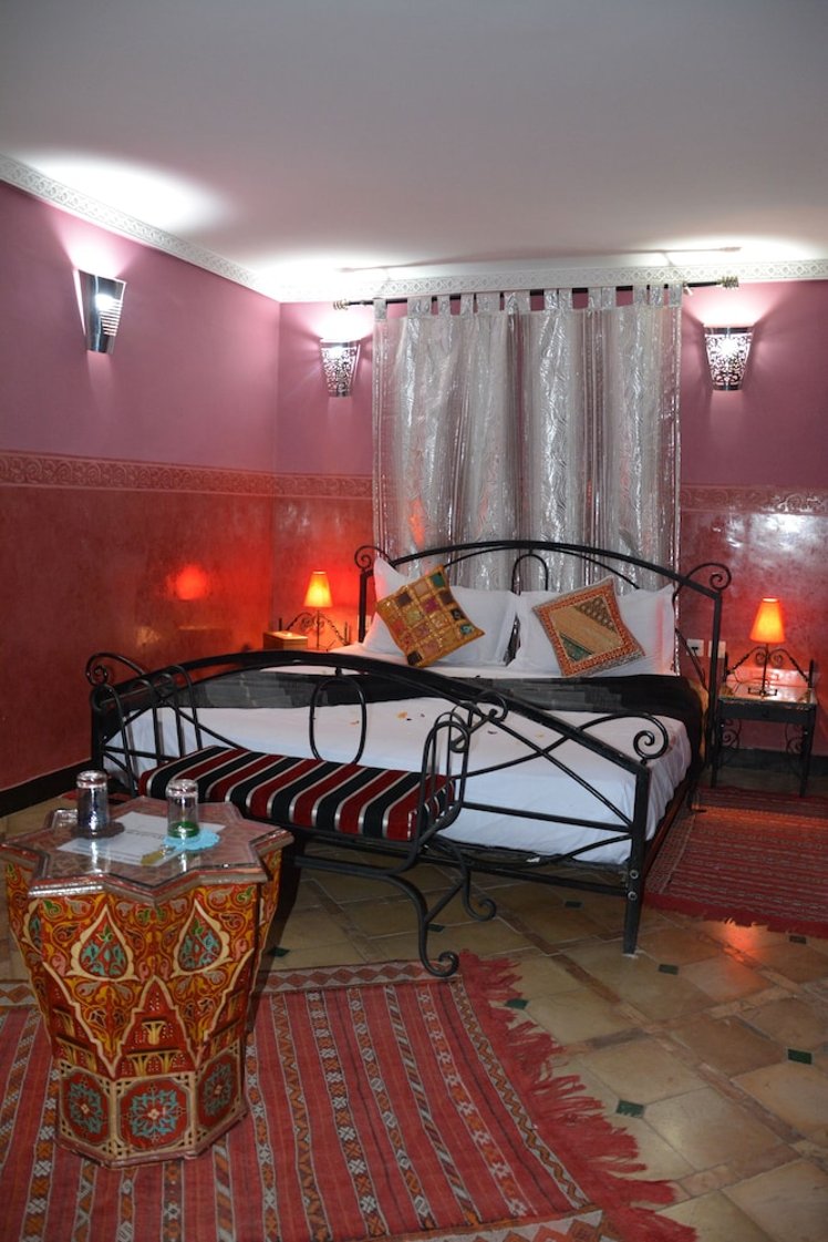 Riad Assalam, Marrakech