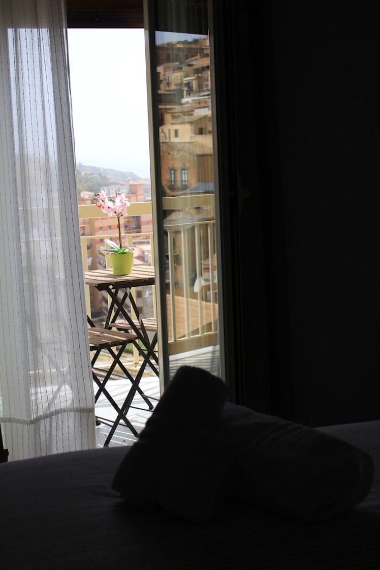 L'Alba sui Templi - Bed & Breakfast, Catania