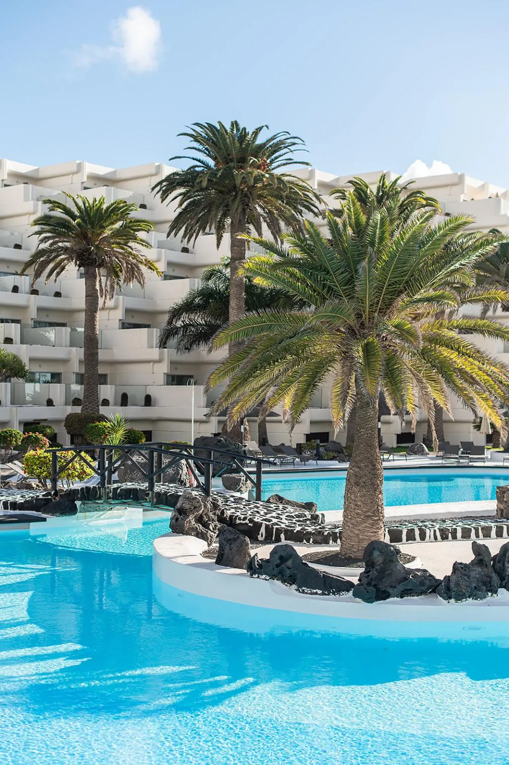 General view, Paradisus Salinas Lanzarote, Lanzarote
