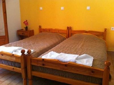 Katia Studios Paleokastritsa, Corfu