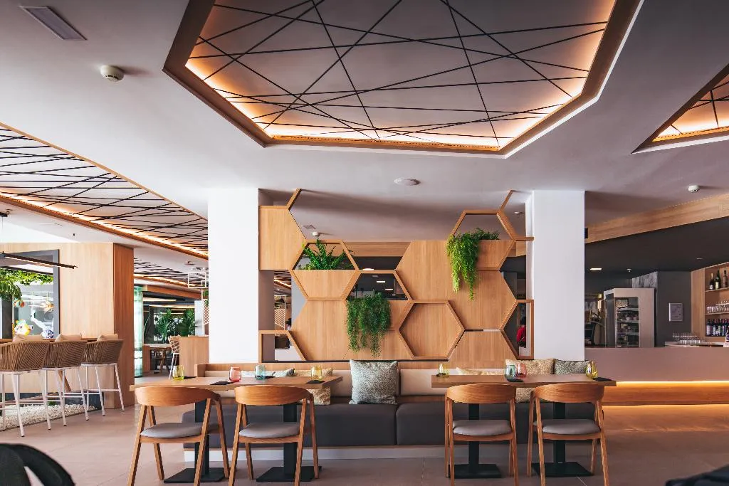 Restaurant, MYND Adeje, Tenerife