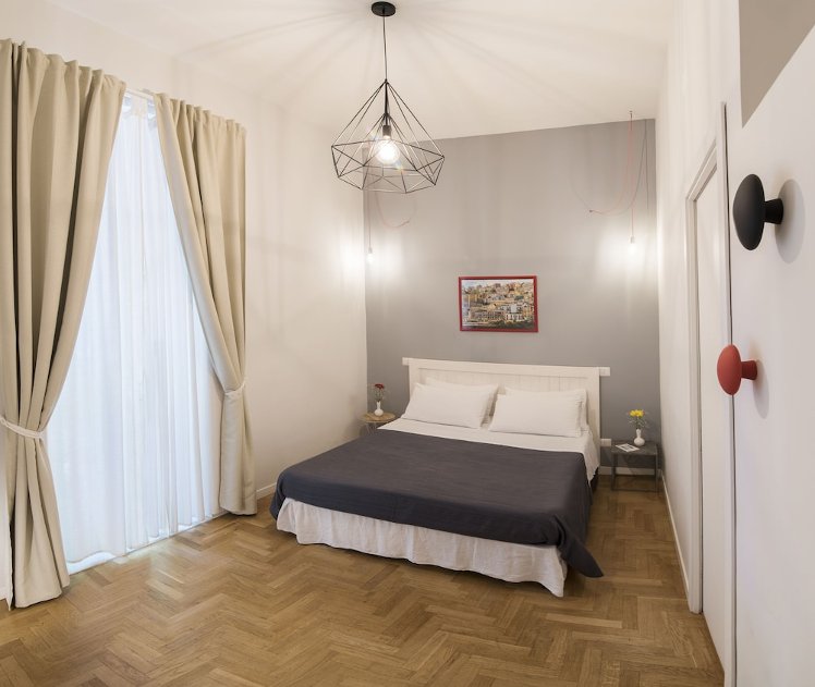 The Andy House B&B, Naples