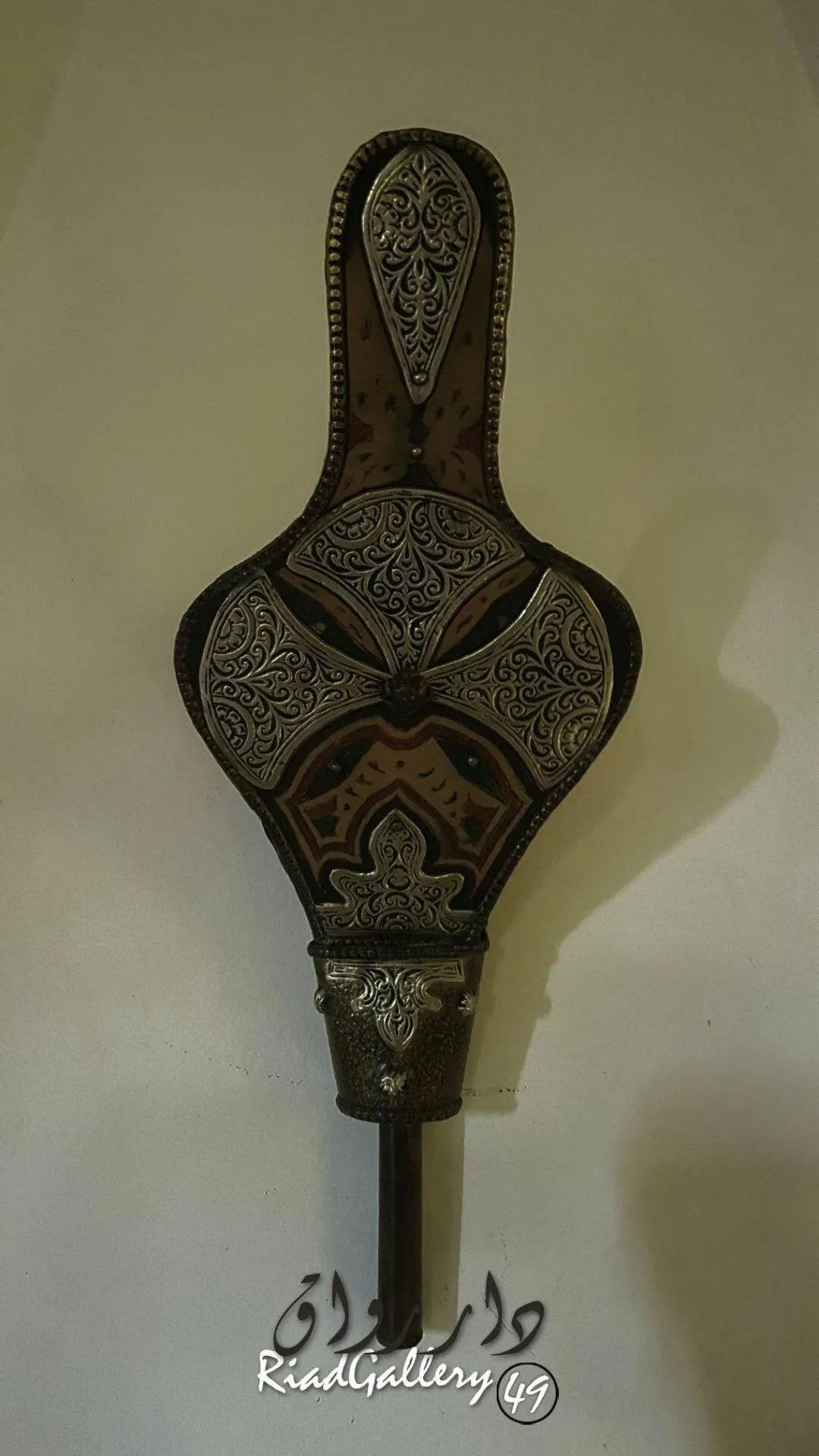 Room, Riad Gallery 49, Marrakech