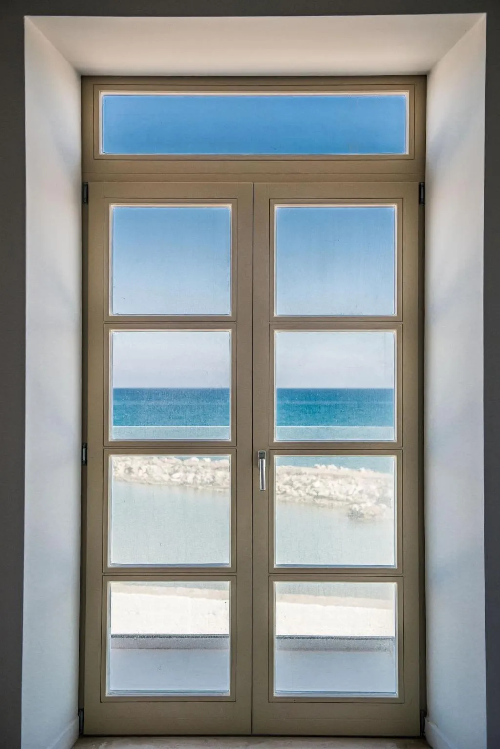 Room, Avra Apartments Kolymbari Harbour, Crete