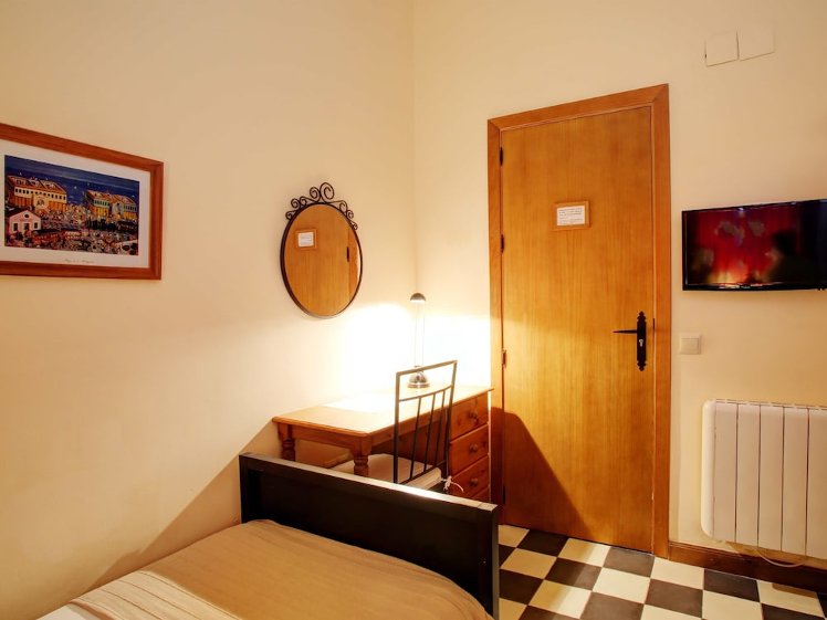 Malaga Lodge Guesthouse, Costa Del Sol