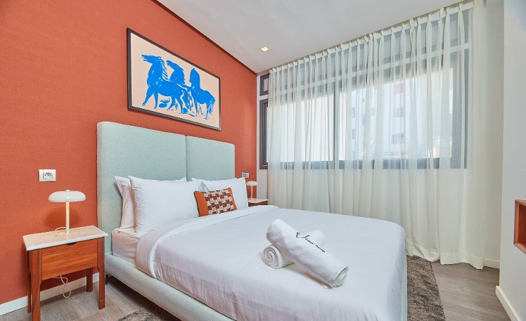 StayHere Casablanca - Gauthier Collection, Casablanca