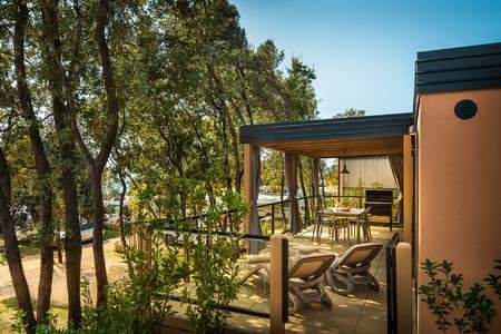 Istra Premium Camping Resort, Istria