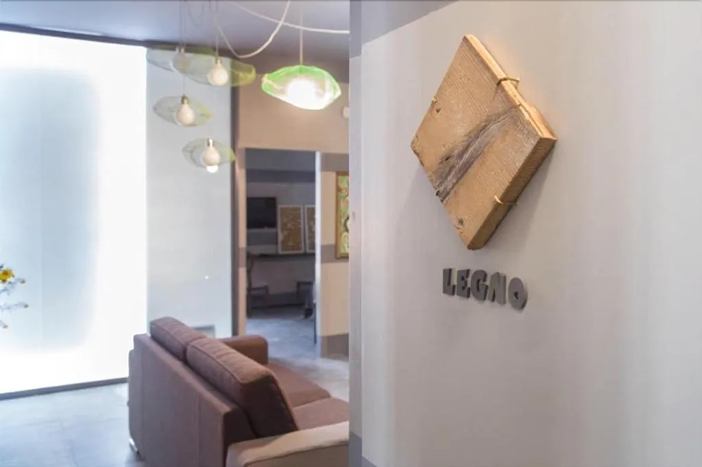 Room, Design4Rooms, Catania