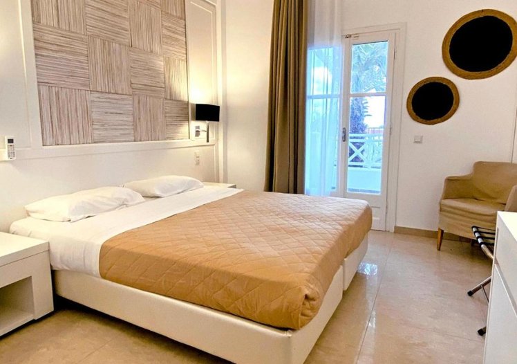 Smy Santorini Suites & Villas, Santorini
