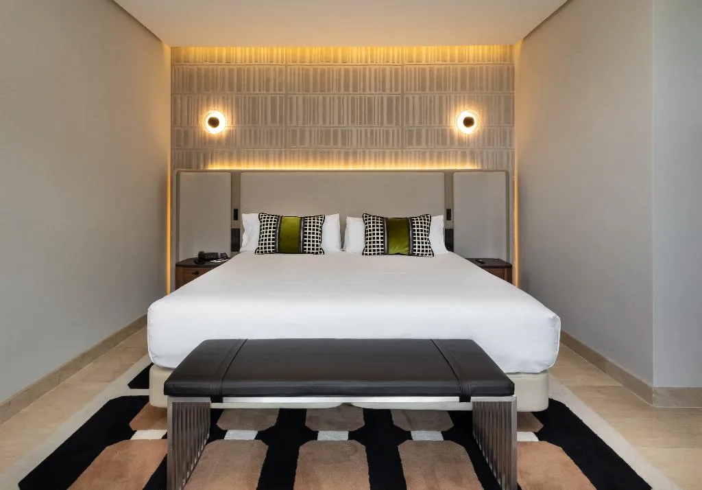 DOUBLE EXECUTIVE Room, Miramar Barcelona GL Newly Renovated, Barcelona