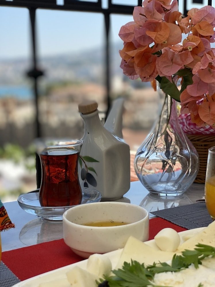 Villa Ephesus, Izmir