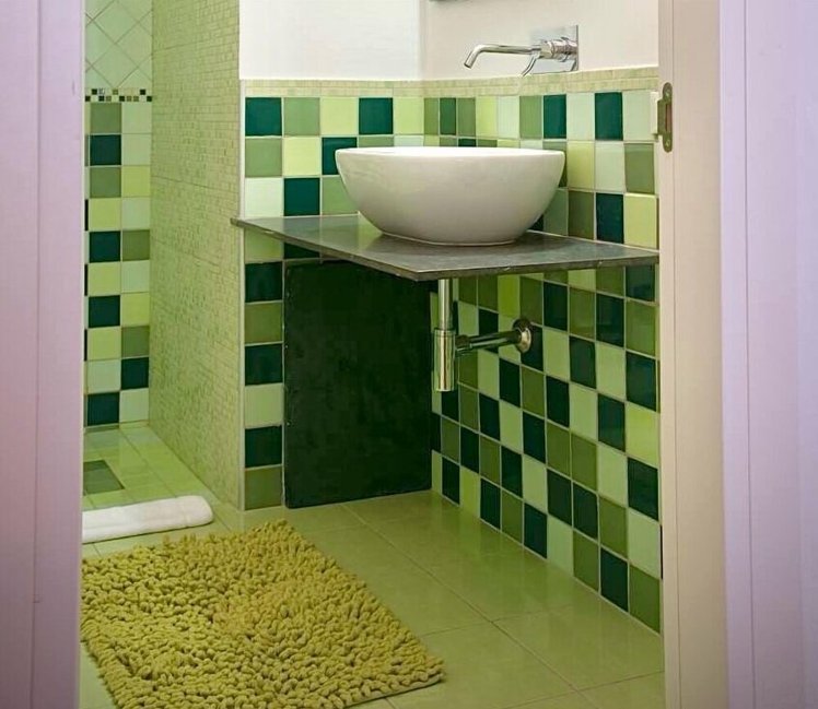 P&G Design, Palermo