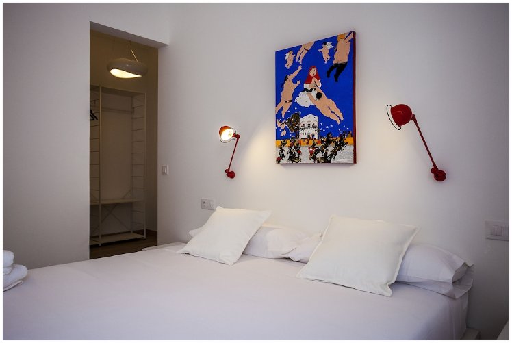 Cheap&Chic Hotel, Menorca