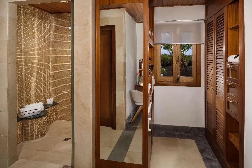 VILLA GARDEN VIEW Room, Paradisus Salinas Lanzarote, Lanzarote