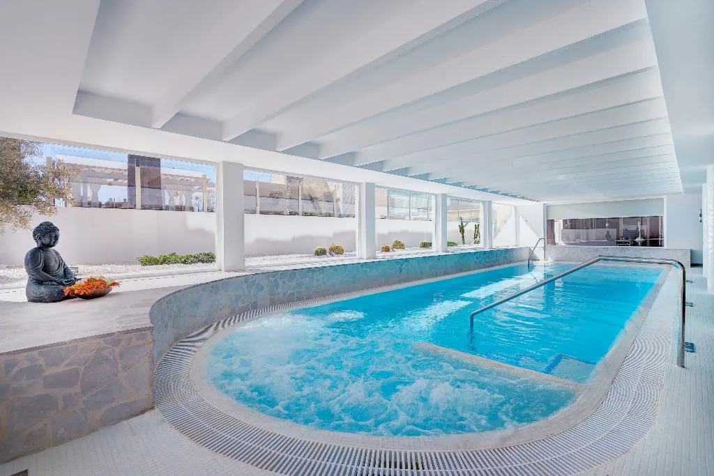 Sports and Entertainment, Protur Bonamar, Majorca