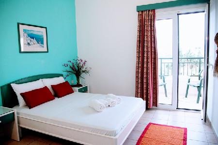 White Hill Hotel, Durres