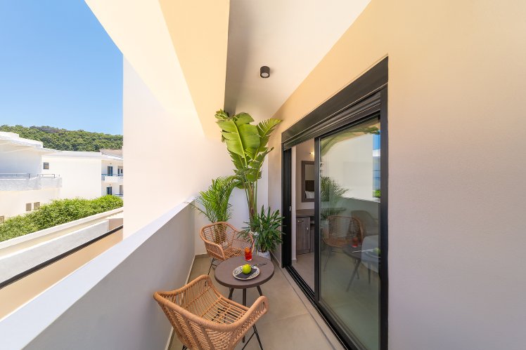Hippocampus Boutique Hotel, Rhodes