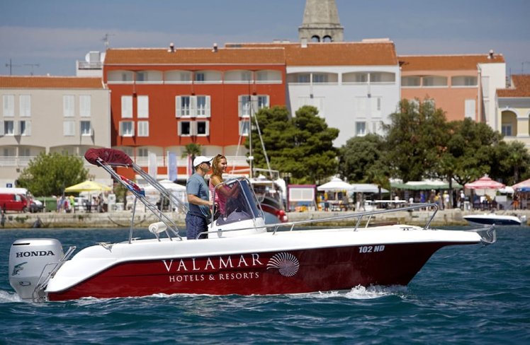 Valamar Riviera Hotel & Residence, Istria