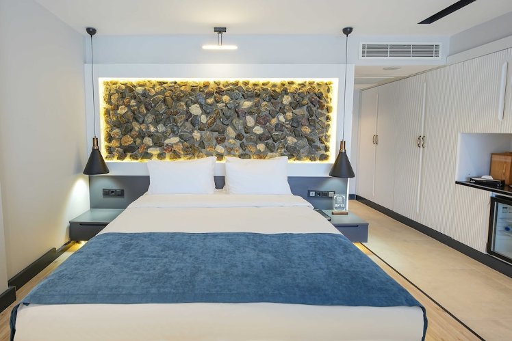 Ramitos Hotel Turunç, Dalaman