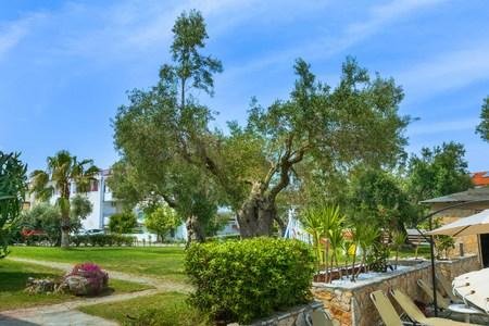 Nikiforos Village, Halkidiki