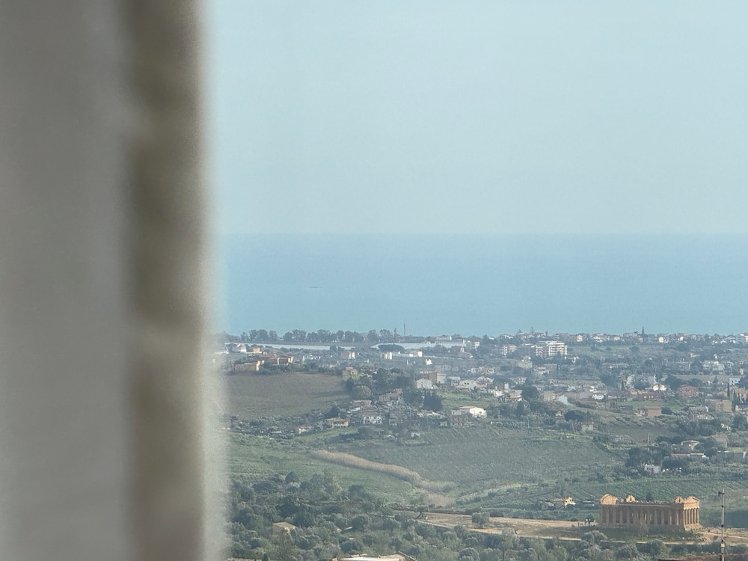 B&B MiraValle Agrigento, Catania