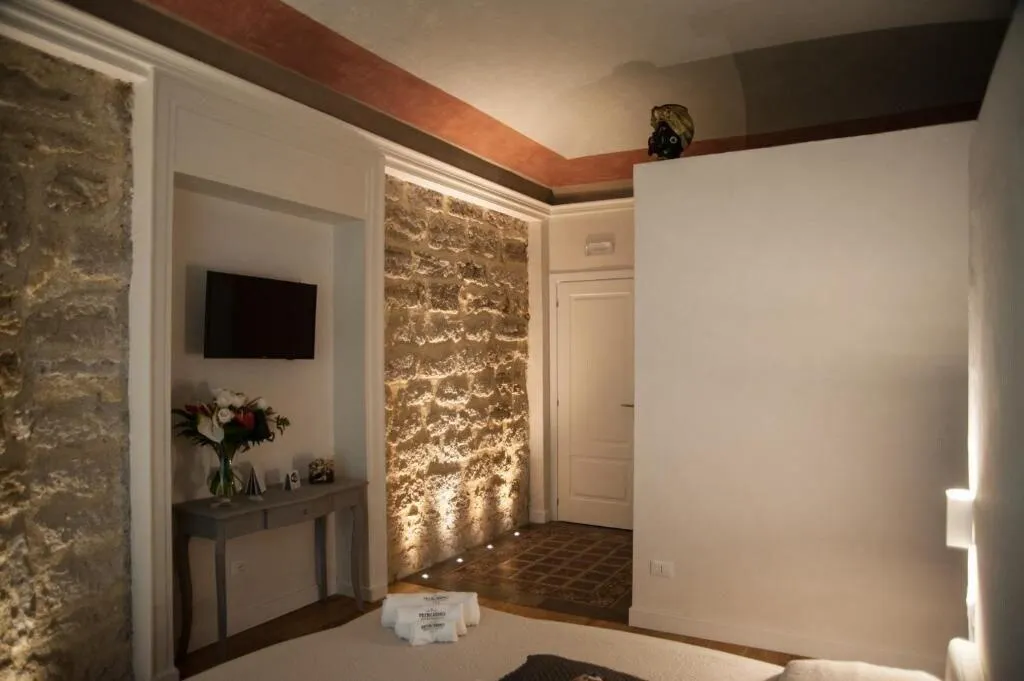 Room, B&B Petrosino, Palermo