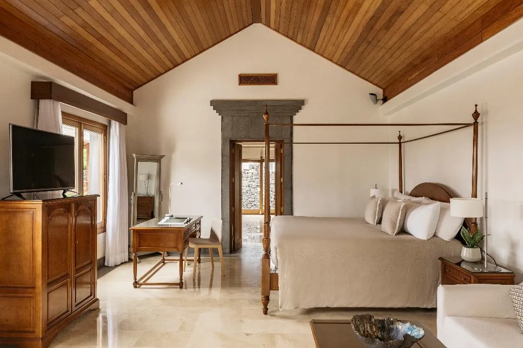 VILLA SEA VIEW Room, Paradisus Salinas Lanzarote, Lanzarote