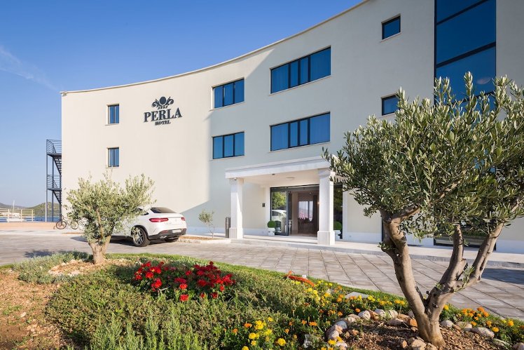 Hotel Perla, Split