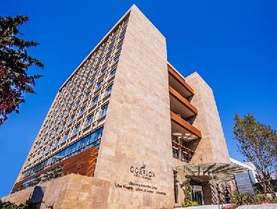 Mount Athos Hotel, Thessaloniki