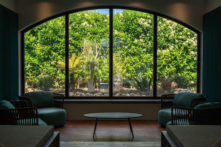 Limen Wellness Hotel, Palermo