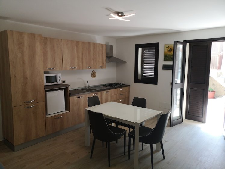 B&B Montemare, Catania