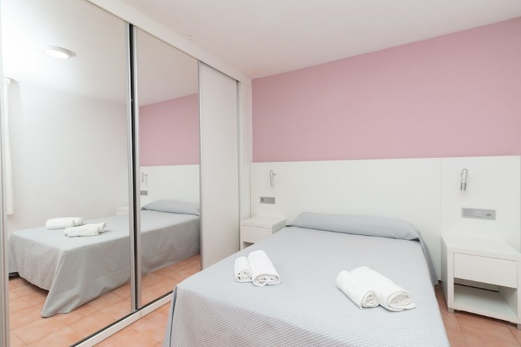 Bungalows Galetamar | Unitursa, Costa Blanca
