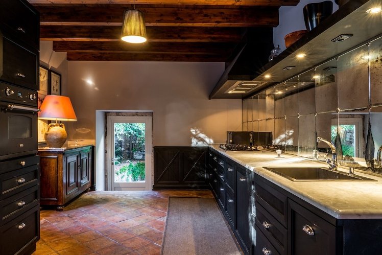 Villa Fabbiano, Taormina