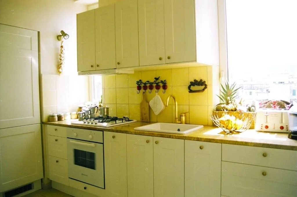 Room, B&B Cerasiello, Naples