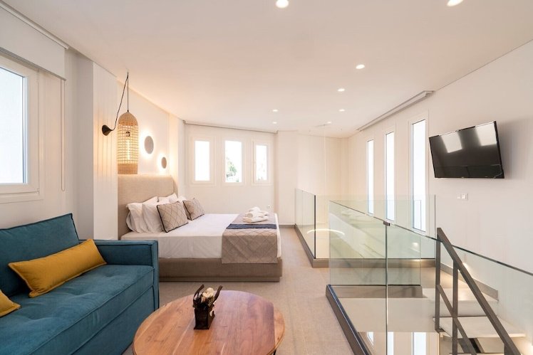 Mirablue Luxury Residences, Halkidiki