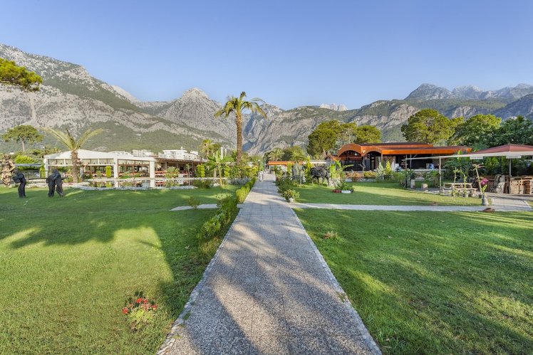 Belpinar, Antalya