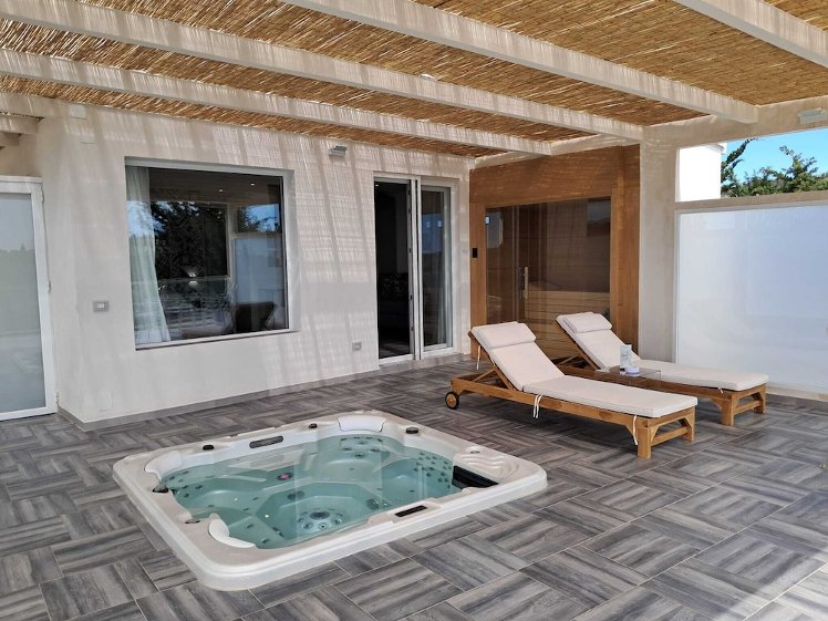 Doric Boutique Hotel - Resort, Catania