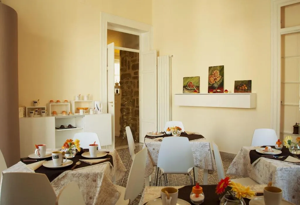 Restaurant, 174 Via Roma, Palermo