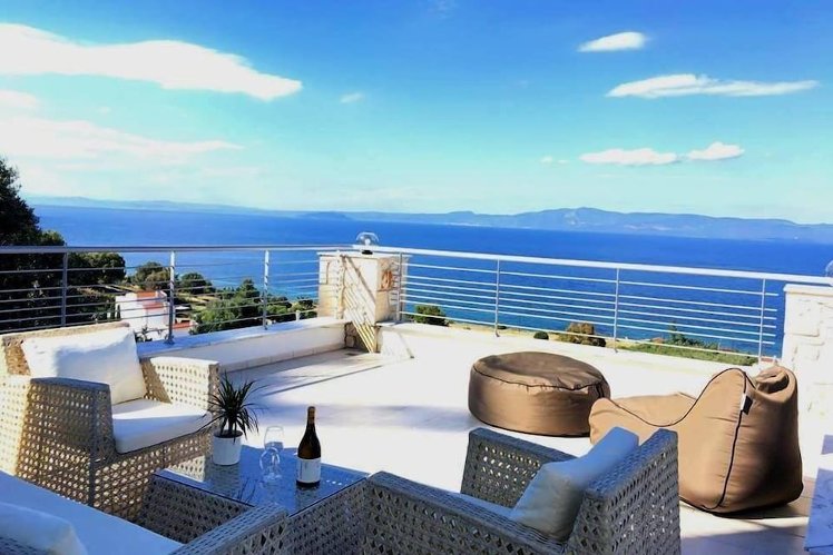 Kappa Resort, Thessaloniki