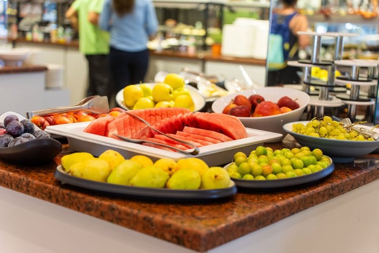 Montana Beach Club Hotel, Antalya