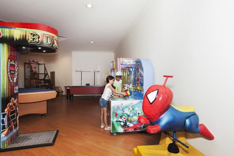 Numa Club Side Hotel, Antalya