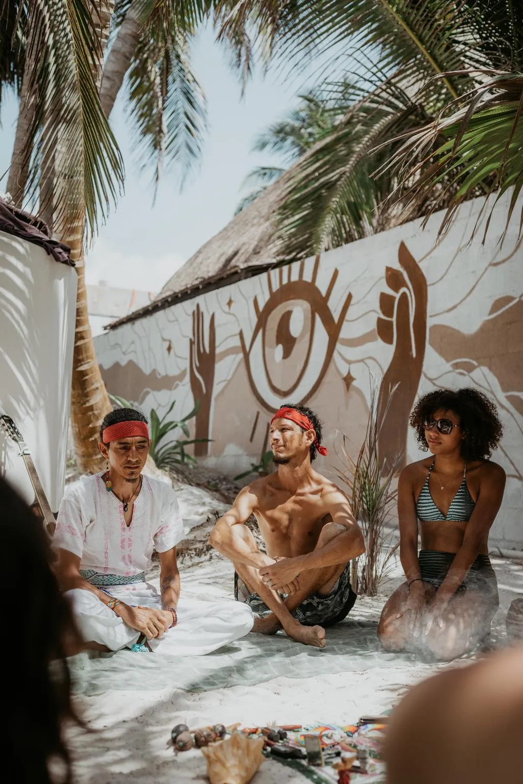 Sports and Entertainment, Selina Tulum, Cancun Area