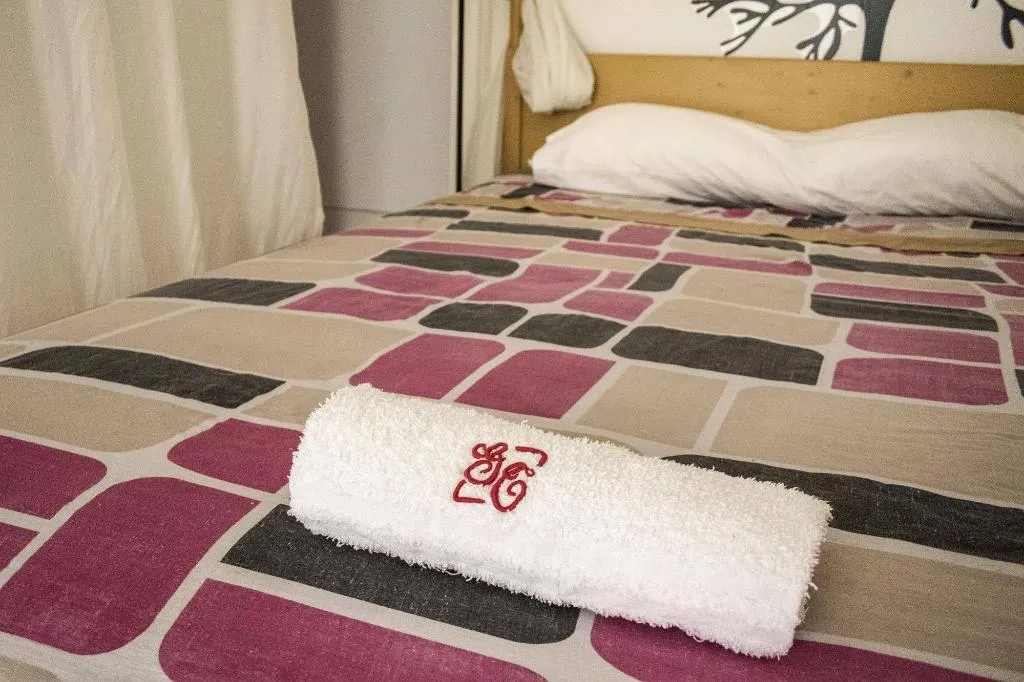 General view, Locals Hostel Suites, Lisbon