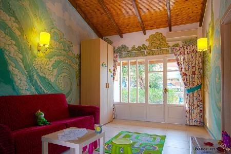 Alfagar Prestige, Algarve