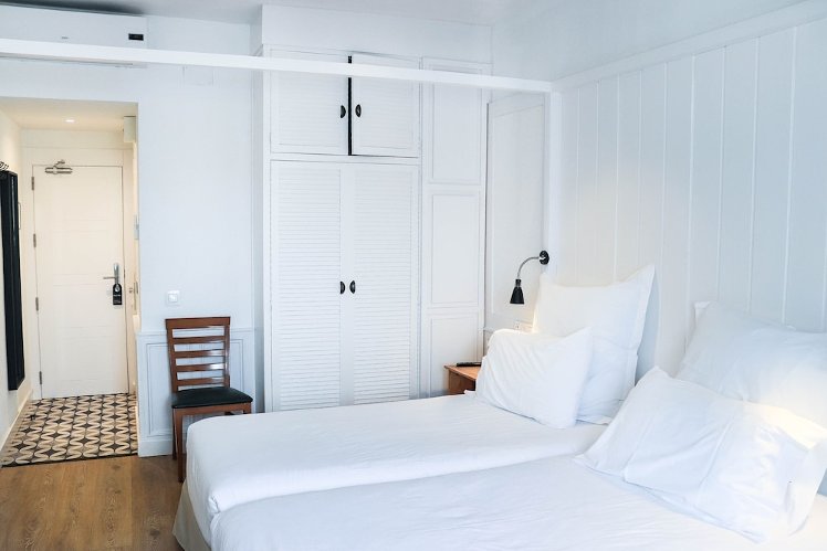 Hotel Marina, Costa Brava