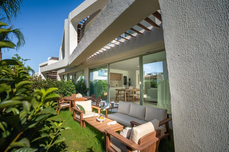 Club Arona By Laren Hotel, Antalya